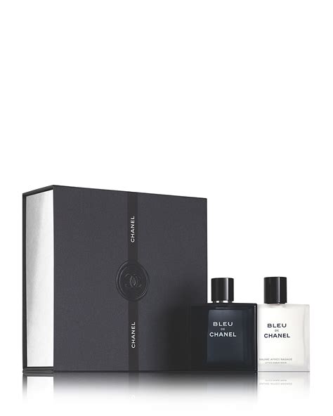 bloomingdale's chanel gift sets